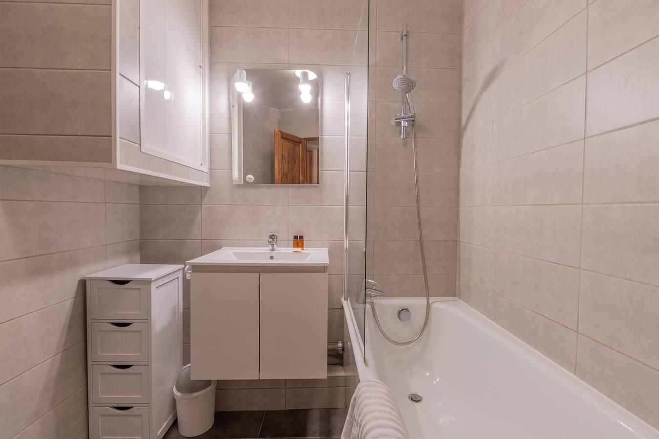 Vakantieappartement in Chamonix, Frankrijk voor 4 personen foto 9
