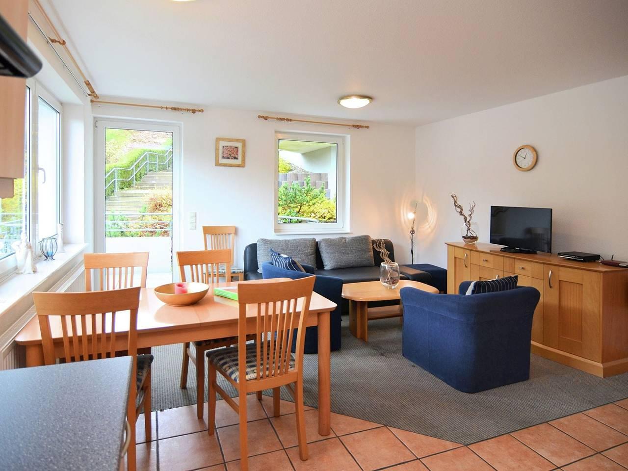 Vakantieappartement in Upland, Duitsland voor 6 personen foto 4