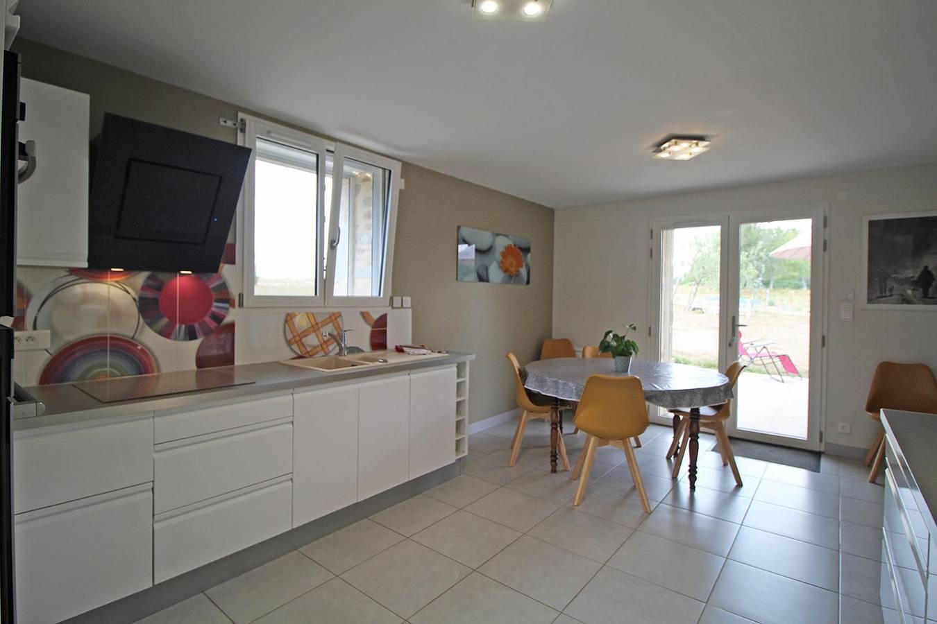 Vakantiehuis in Limousin, Frankrijk voor 6 personen foto 13