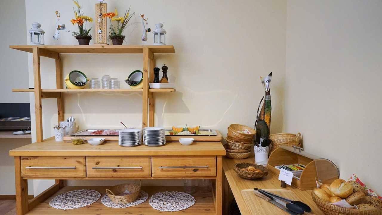 Vakantieappartement in Rhön, Duitsland voor 2 personen foto 7