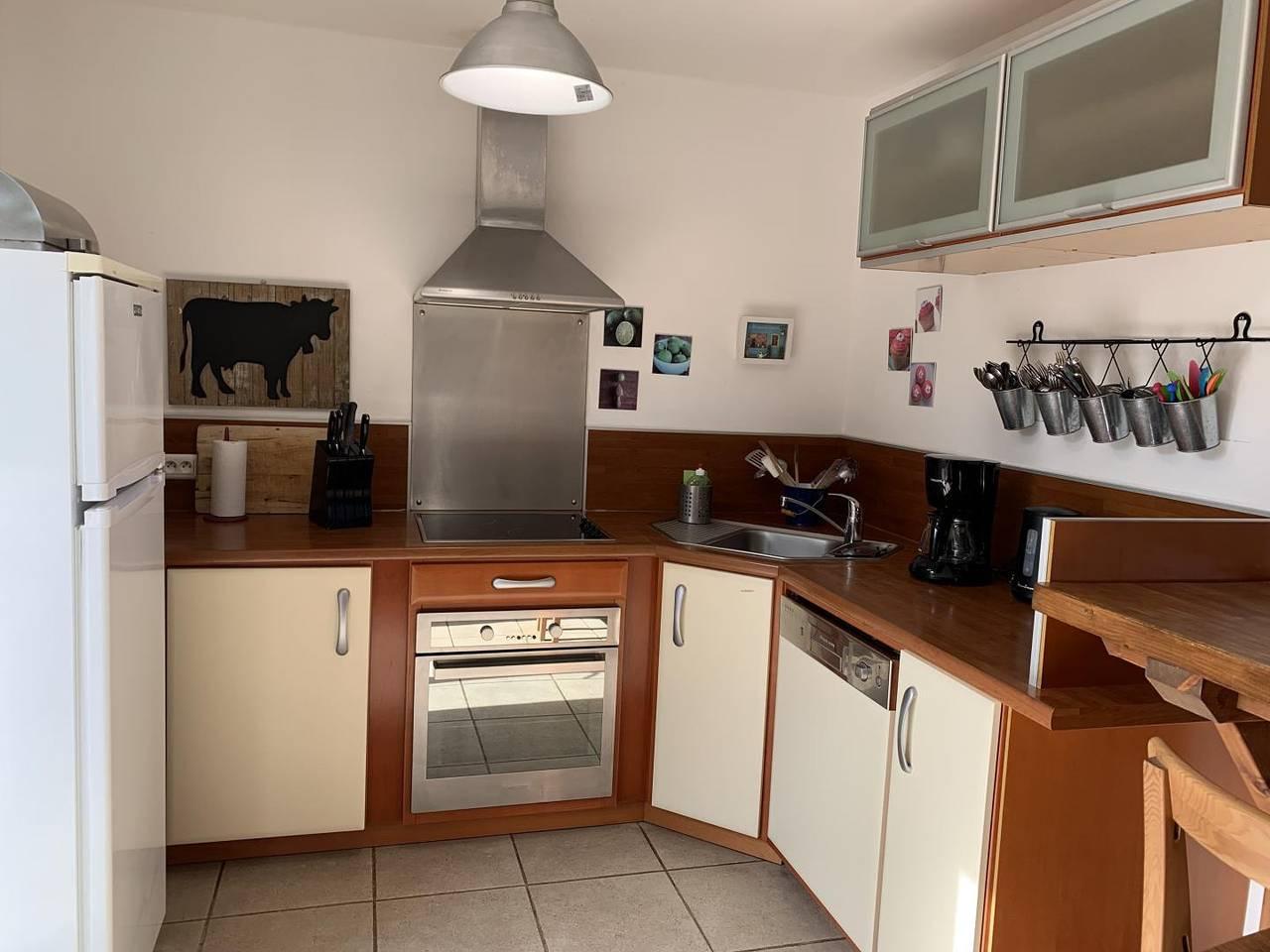 Vakantiehuis in Seine-Maritime, Frankrijk voor 4 personen foto 6