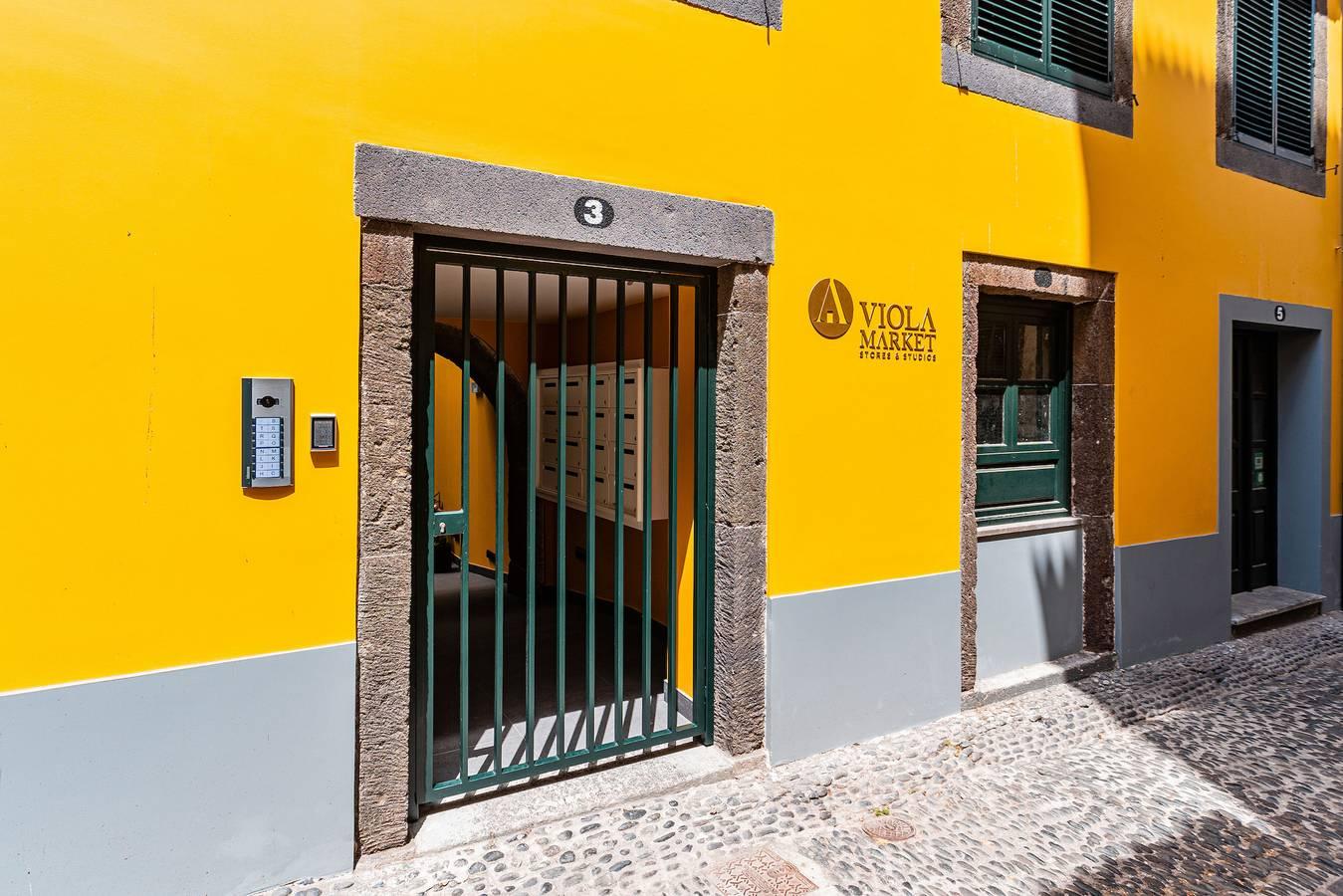 Vakantieappartement in Funchal, Portugal voor 2 personen foto 15