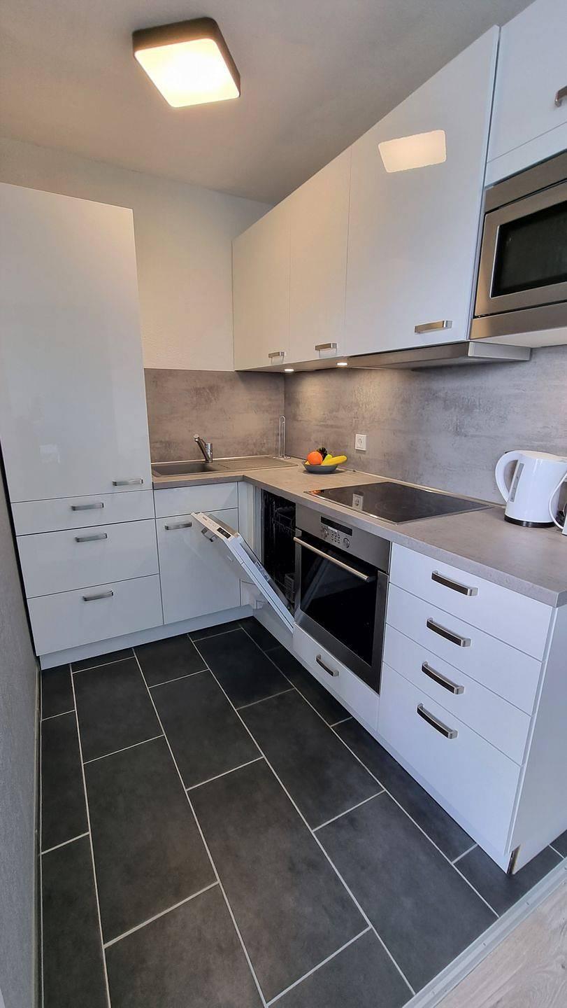 Vakantieappartement in Heiligenhafen, Duitsland voor 3 personen foto 6