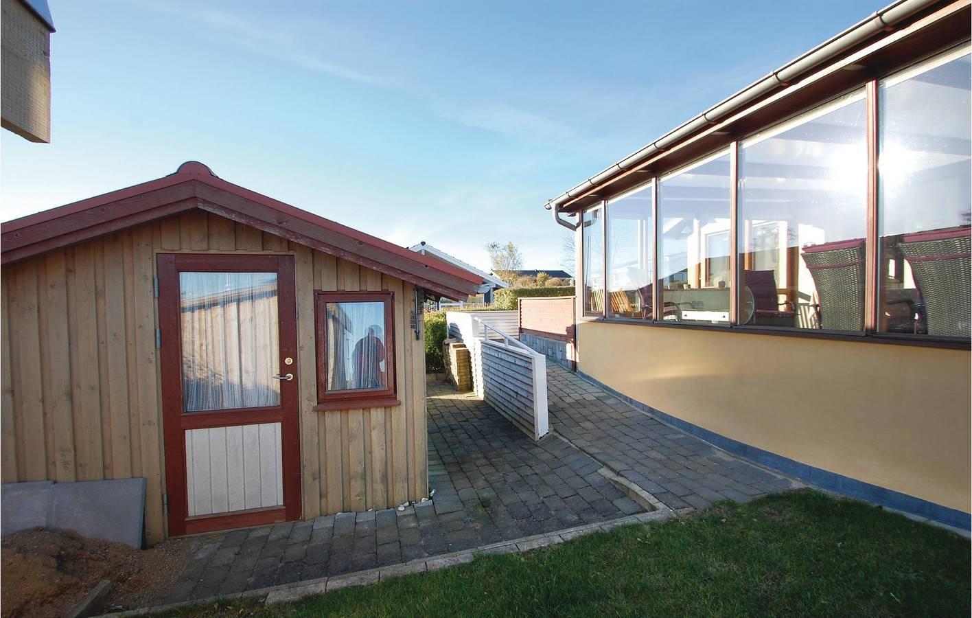 Vakantiehuis in Haderslev, Denemarken voor 4 personen foto 3