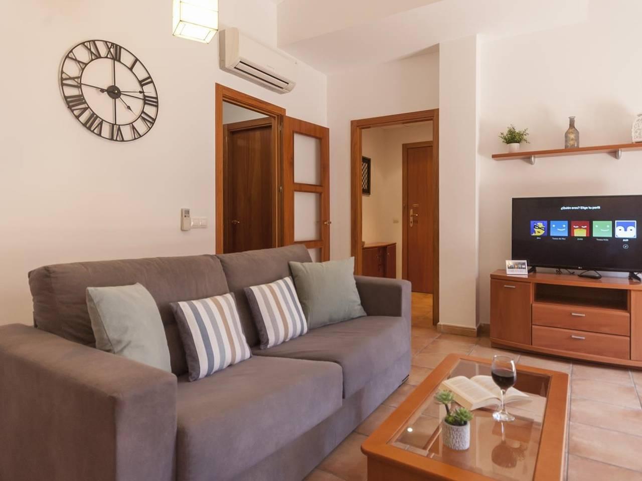 Vakantieappartement in Costa Brava, Spanje voor 6 personen foto 12