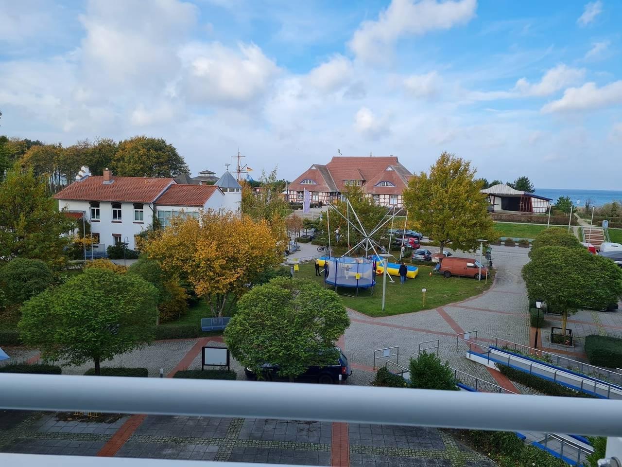 Vakantieappartement in Zingst, Duitsland voor 4 personen foto 12