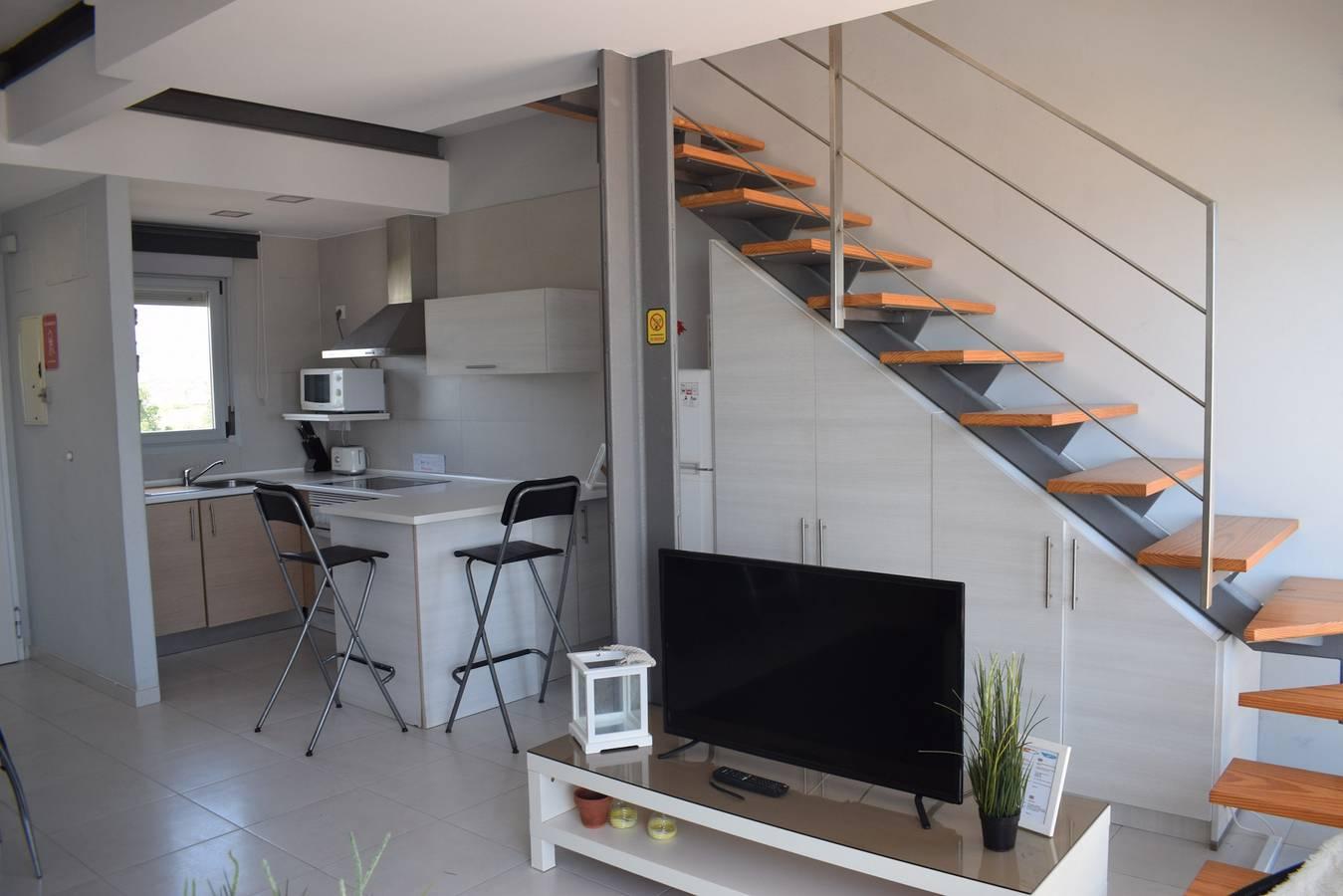Vakantieappartement in Dénia, Spanje voor 4 personen foto 4