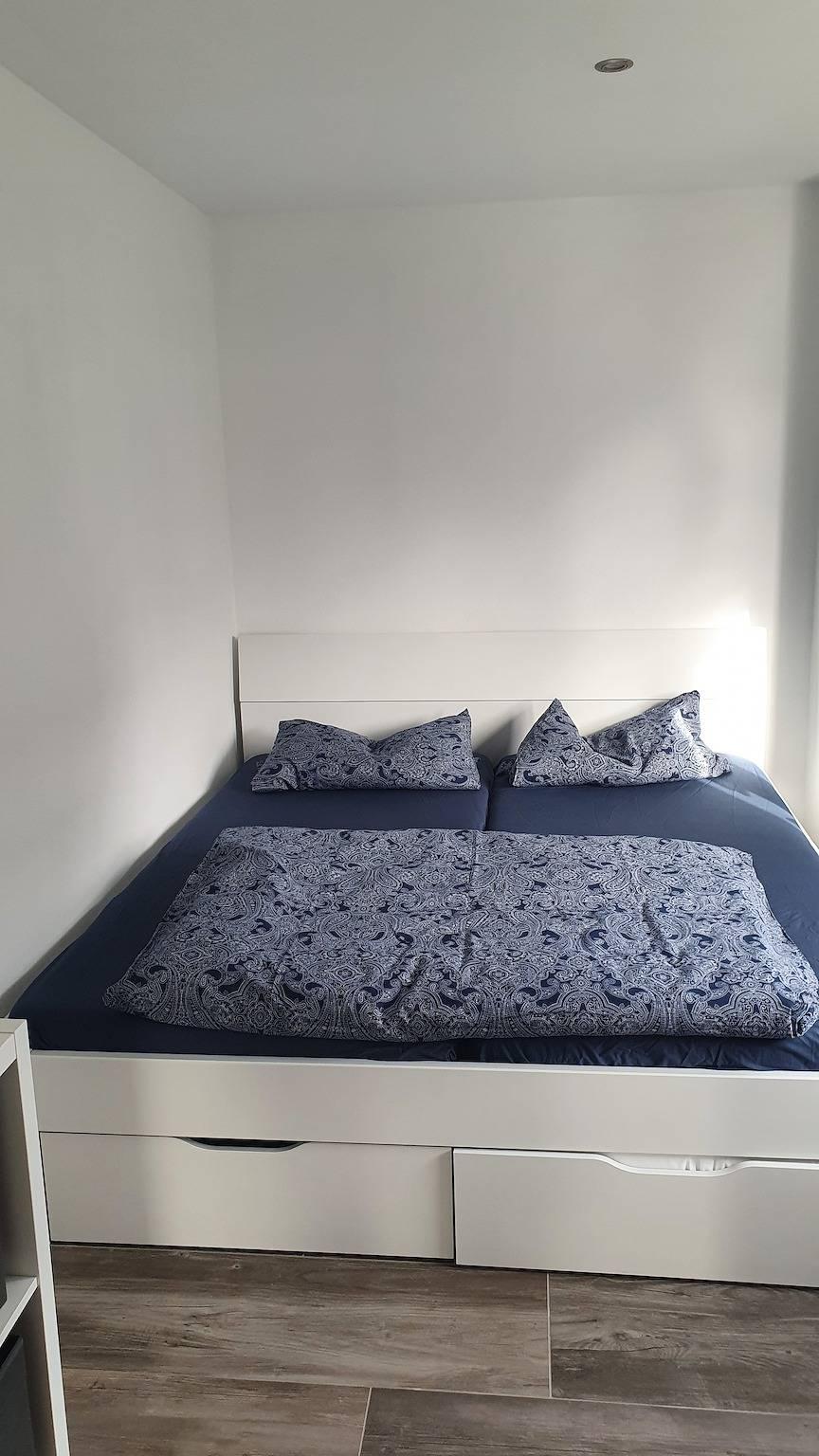 Vakantieappartement in Drei Gleichen, Duitsland voor 2 personen foto 4
