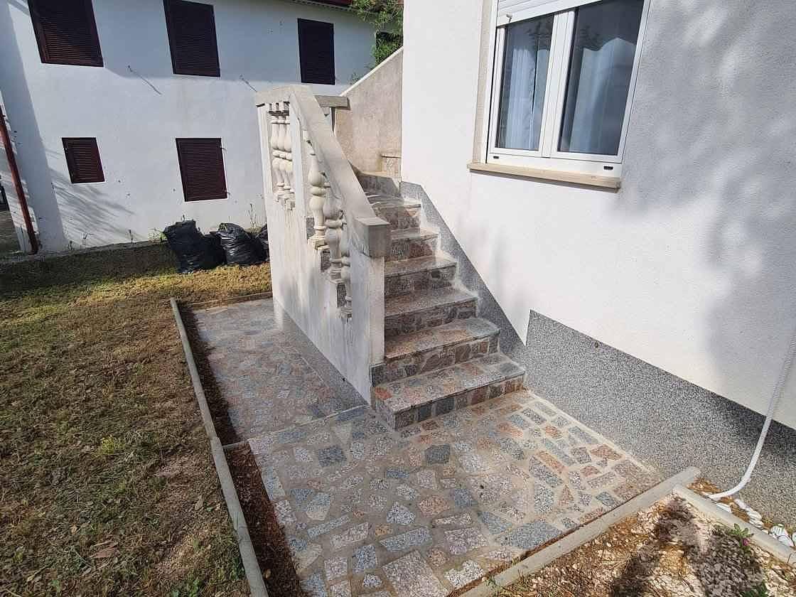 Vakantieappartement in Zadar, Kroatië voor 4 personen foto 8