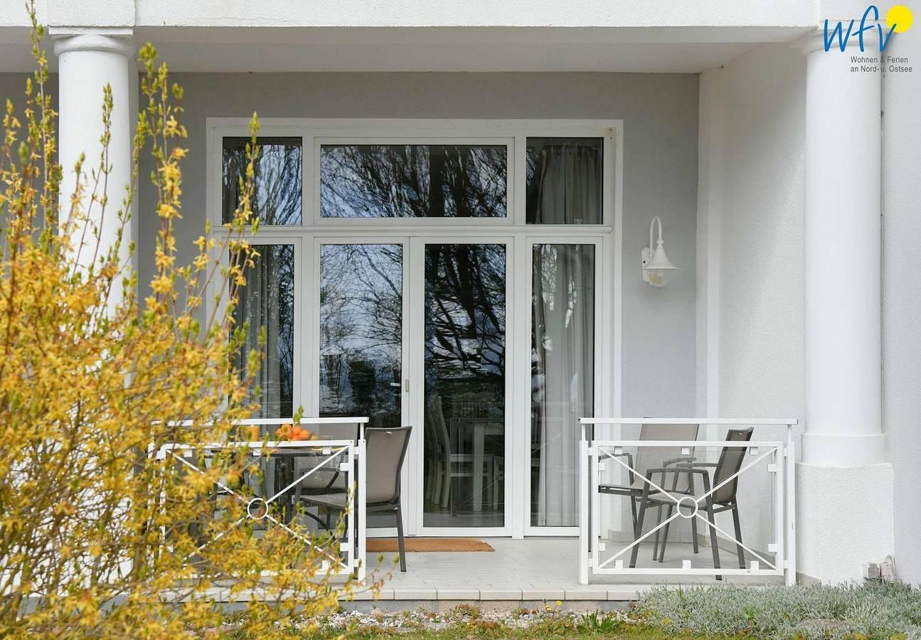 Vakantieappartement in Rügen, Duitsland voor 4 personen foto 7