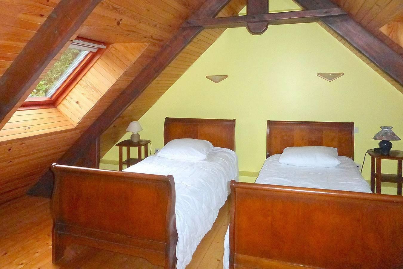 Vakantiehuis in Penvénan, Frankrijk voor 4 personen foto 7