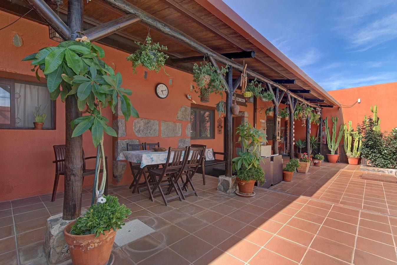 Vakantiehuis in Gran Canaria, Spanje voor 10 personen foto 5