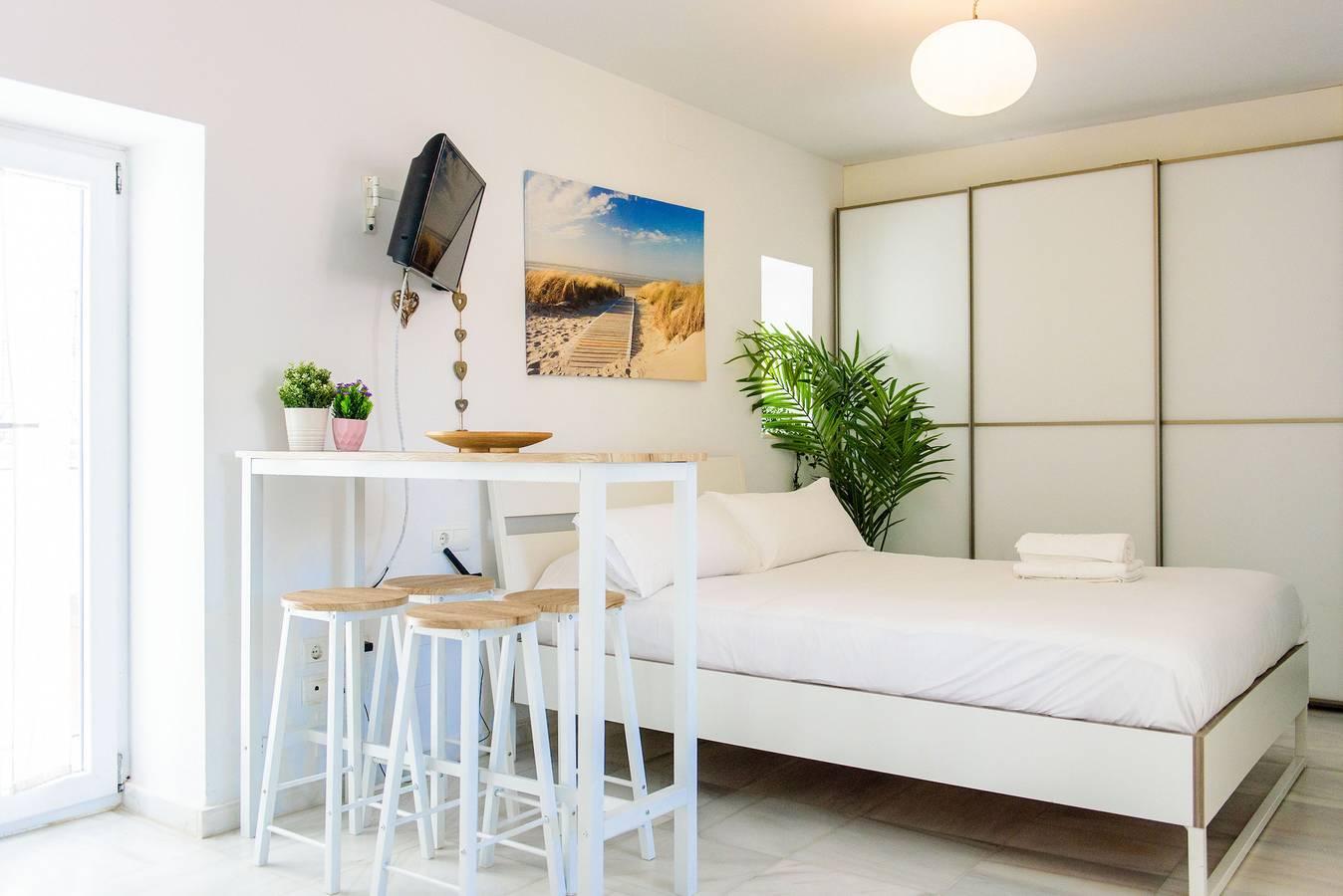 Vakantieappartement in Tarifa, Spanje voor 4 personen foto 13