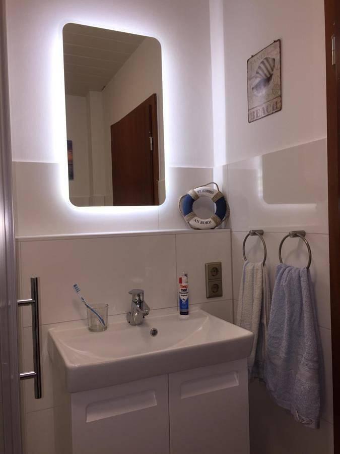 Vakantieappartement in Scharbeutz, Duitsland voor 4 personen foto 10