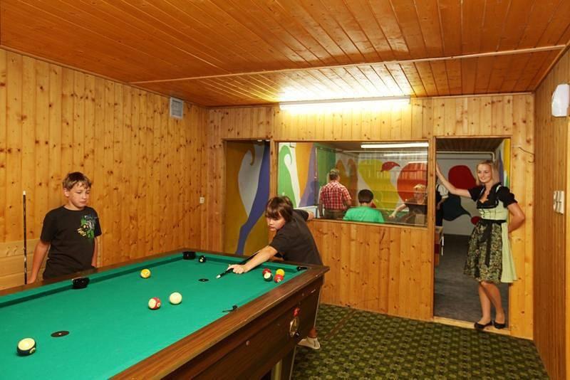 Vakantieappartement met sauna en hond toegestaan in Rohrmoos, Schladming-Dachstein, Oostenrijk voor 9 personen foto 22