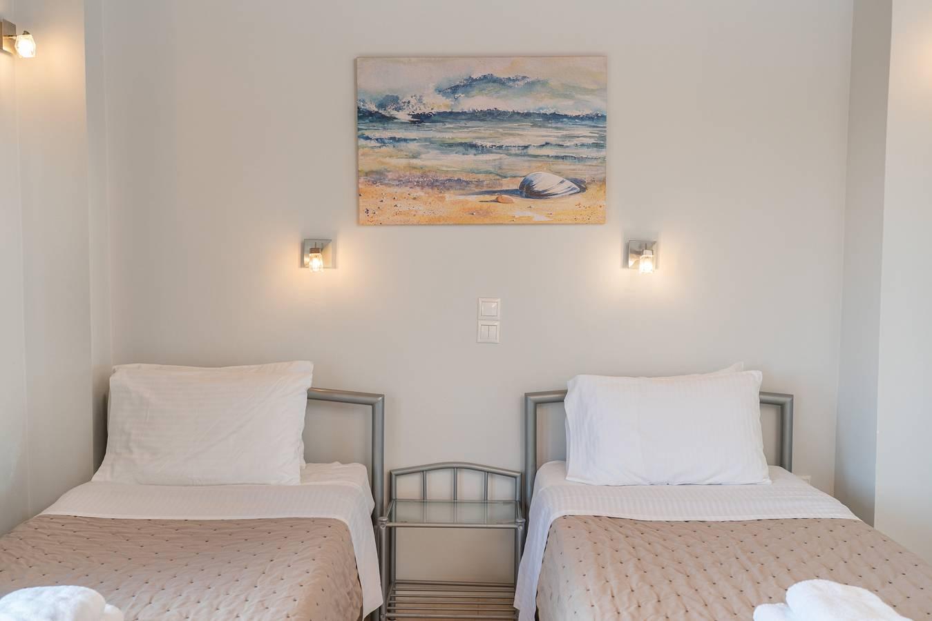 Villa Mounda Poseidon in Skala, Kefalonia, Griekenland voor 7 personen foto 23