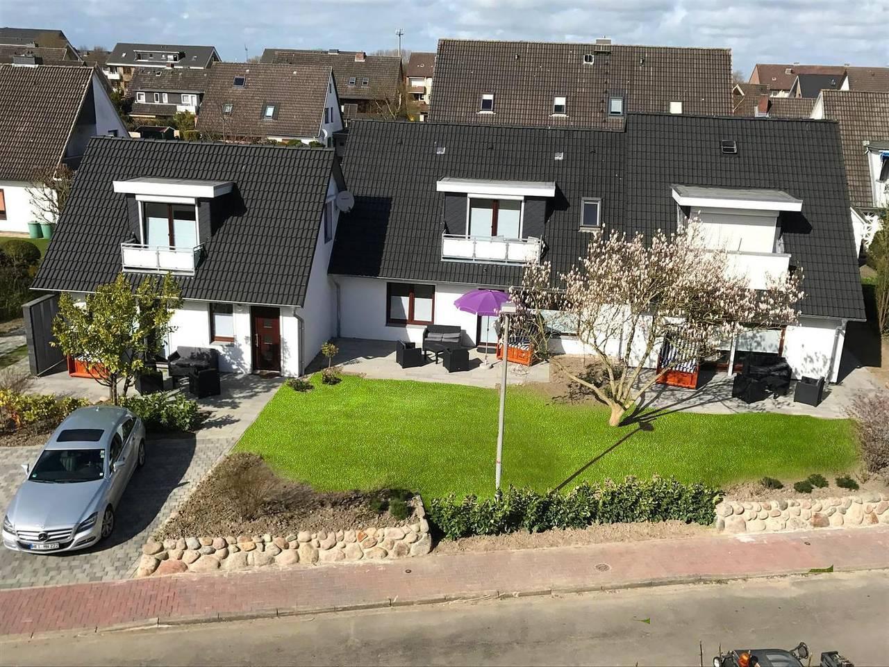 Vakantieappartement in Büsum, Duitsland voor 4 personen foto 17