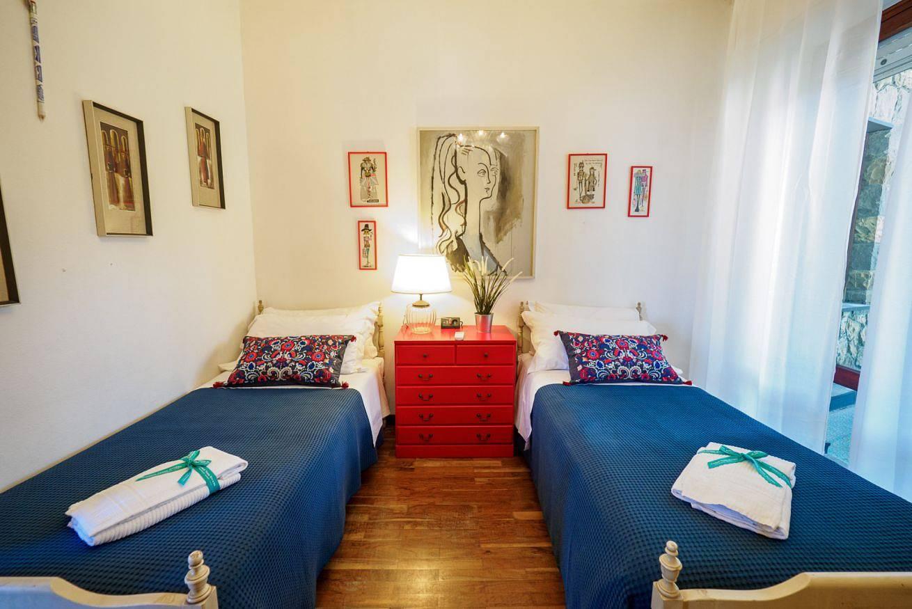 Vakantieappartement in Cinque Terre, Italië voor 12 personen foto 14