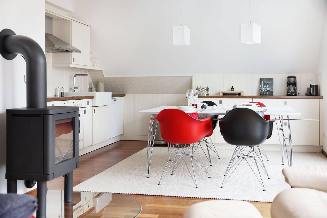 Vakantieappartement in Büsum, Duitsland voor 4 personen foto 12