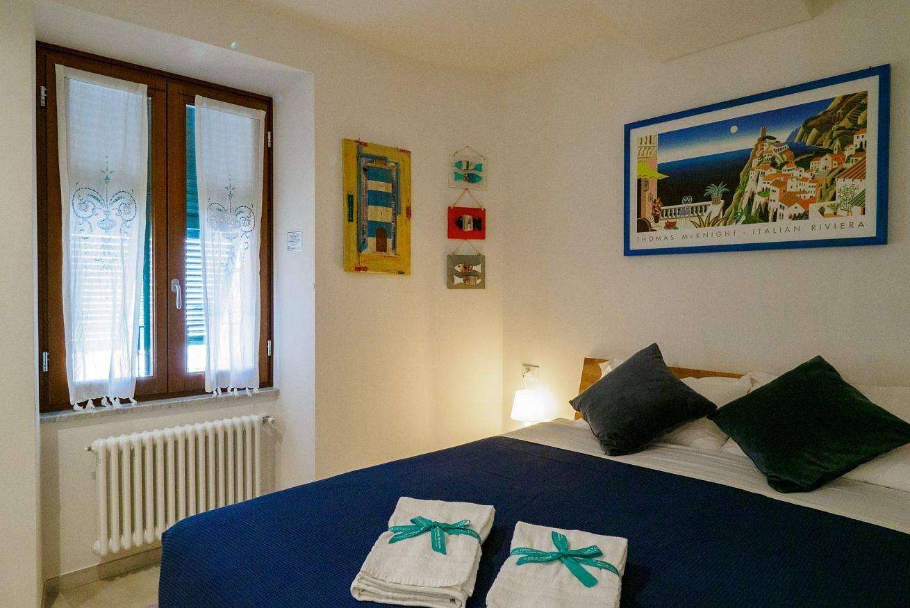 Vakantieappartement in Cinque Terre, Italië voor 2 personen foto 3