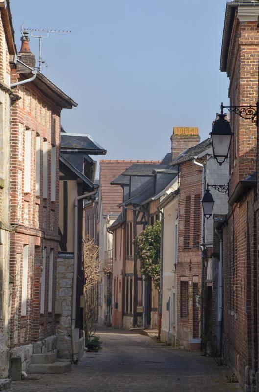 Vakantiehuis in Villequier, Frankrijk voor 8 personen foto 17
