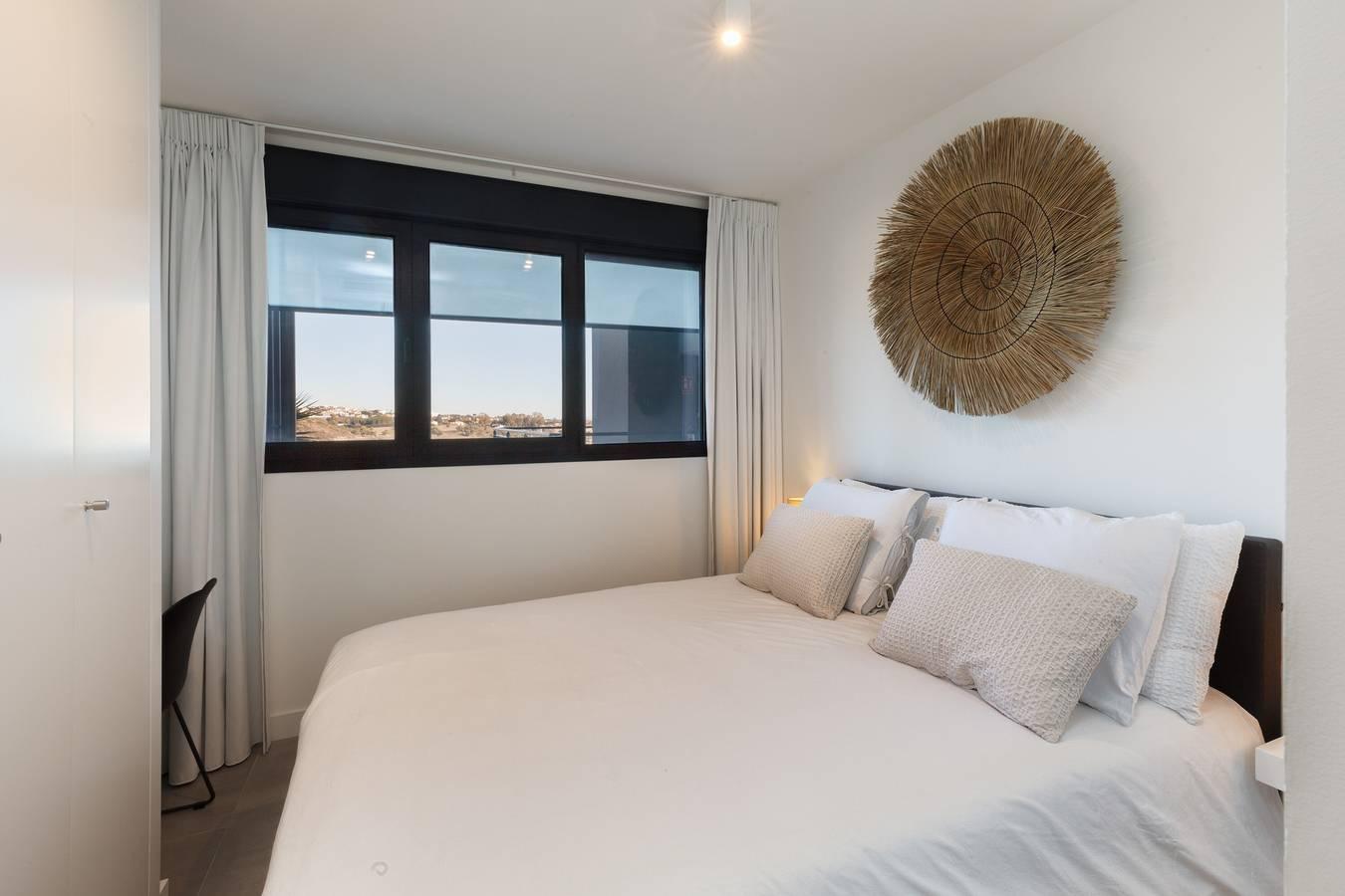 Vakantieappartement in Estepona, Spanje voor 6 personen foto 16