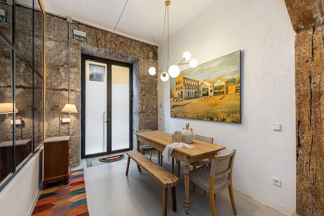Vakantieappartement in Madrid, Spanje voor 6 personen foto 9