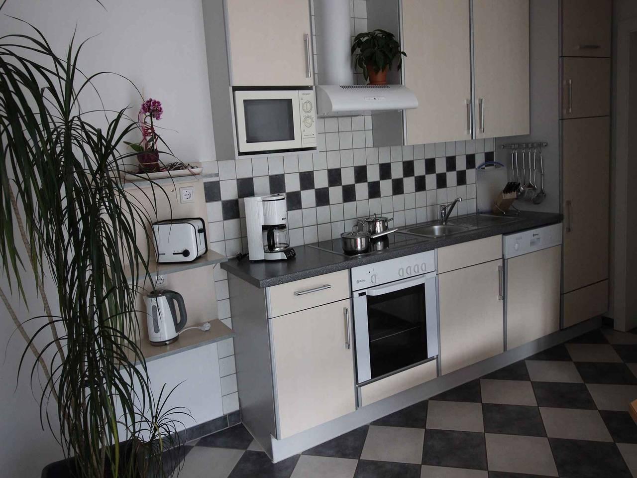 Vakantieappartement in Flattach, Oostenrijk voor 5 personen foto 12