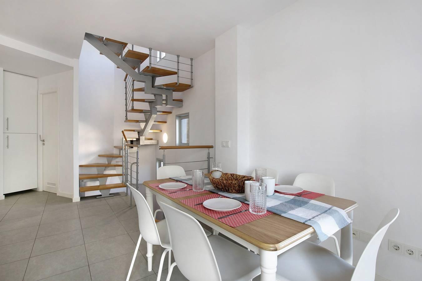Vakantieappartement in Abona, Spanje voor 5 personen foto 8