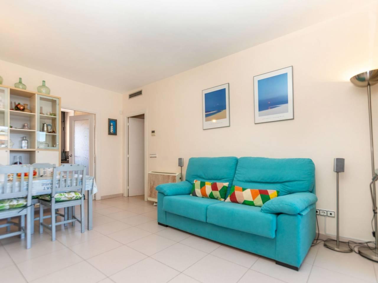 Vakantieappartement in Costa Brava, Spanje voor 4 personen foto 10