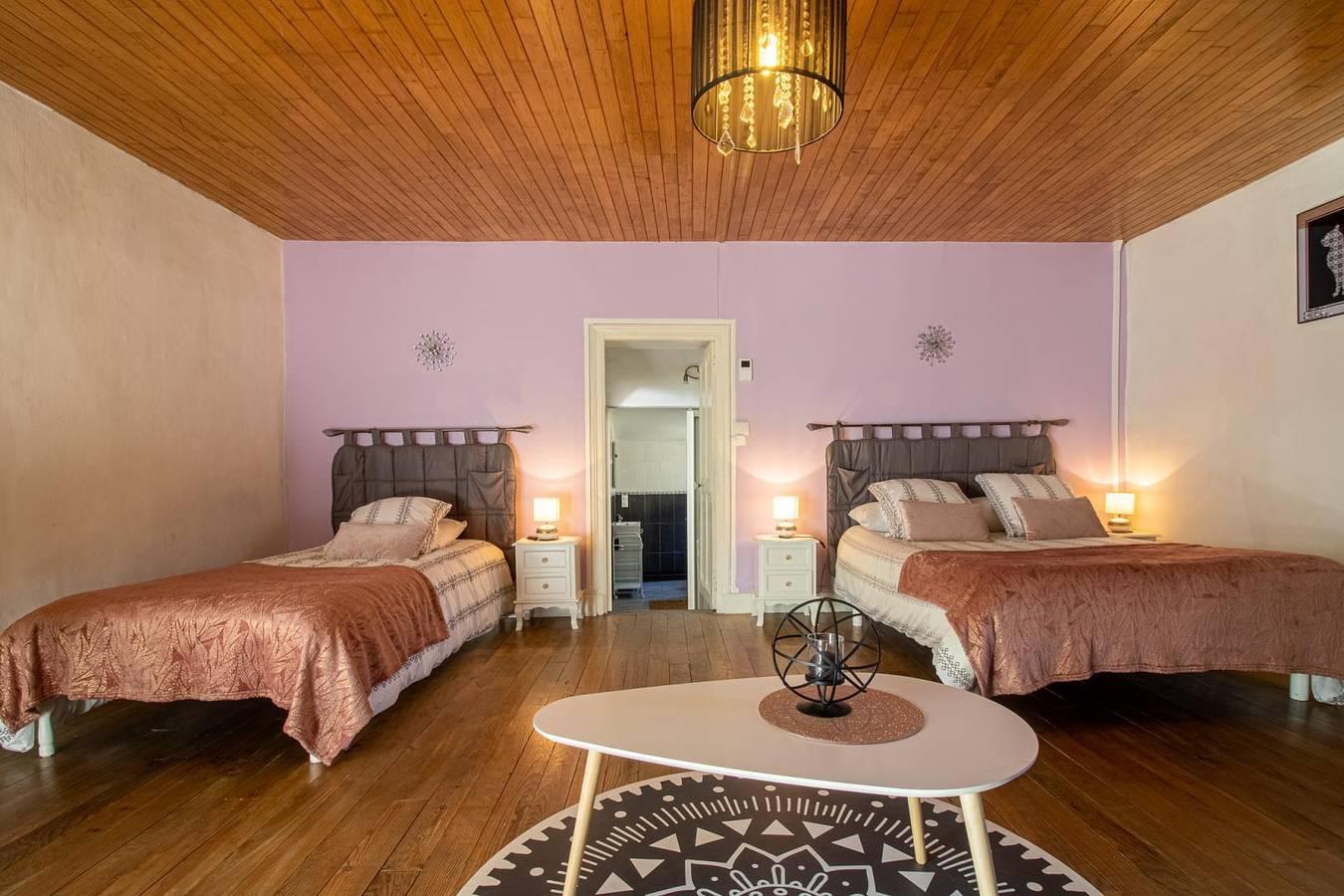 Vakantiehuis in Pyreneeën, Frankrijk voor 5 personen foto 5