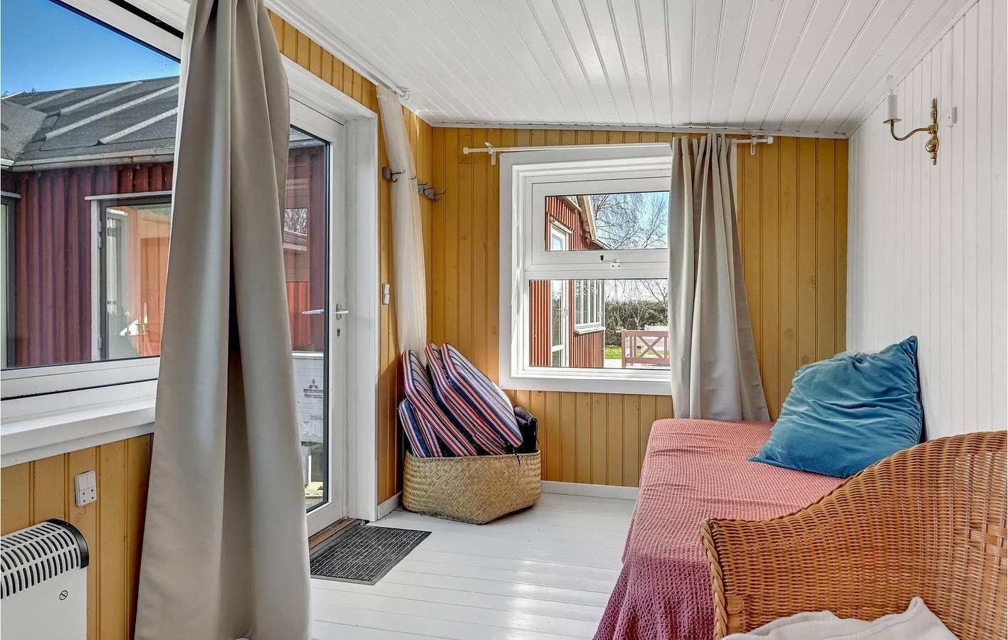 Vakantiehuis in Syddjurs, Denemarken voor 4 personen foto 15