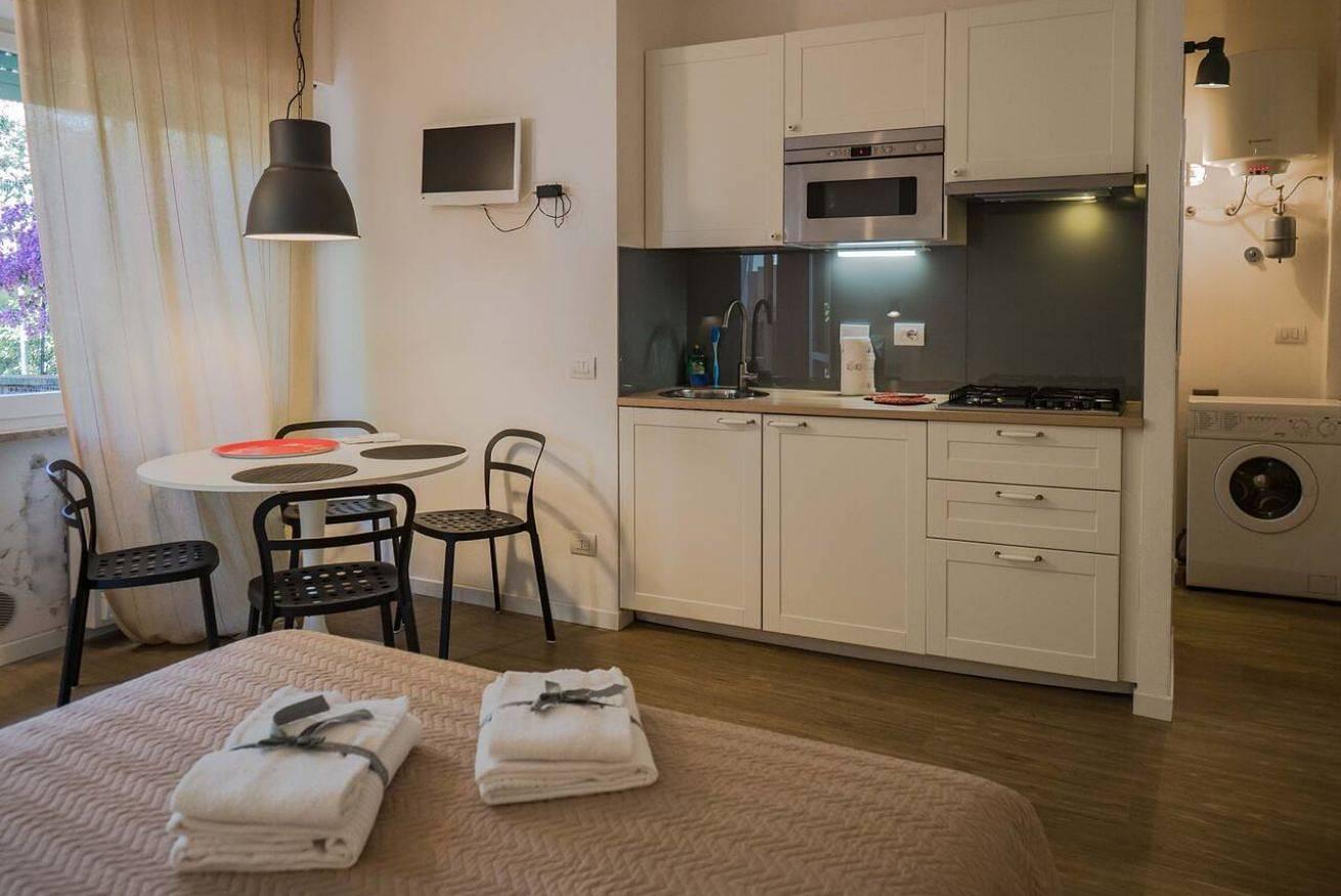 Vakantieappartement in Cinque Terre, Italië voor 7 personen foto 7