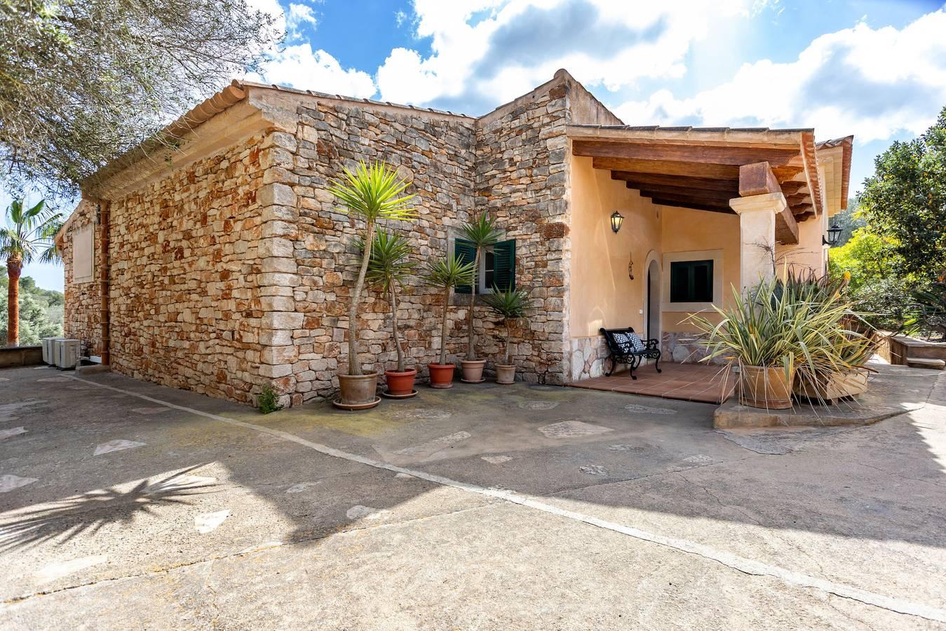 Vakantiehuis in Migjorn, Spanje voor 10 personen foto 4