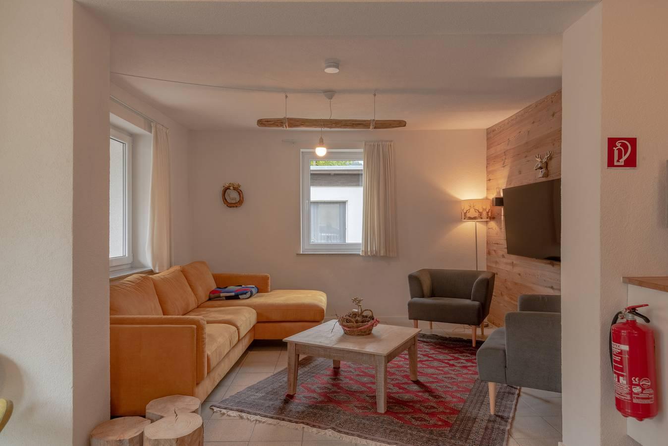 Vakantieappartement met hond toegestaan in Zell am See, Pinzgau, Oostenrijk voor 9 personen foto 22