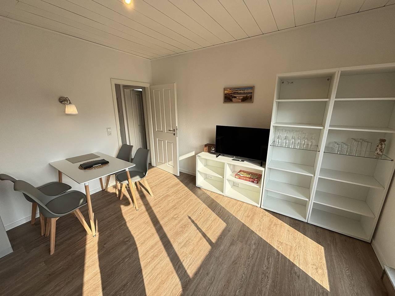 Vakantieappartement in Weser-Ems, Duitsland voor 4 personen foto 11