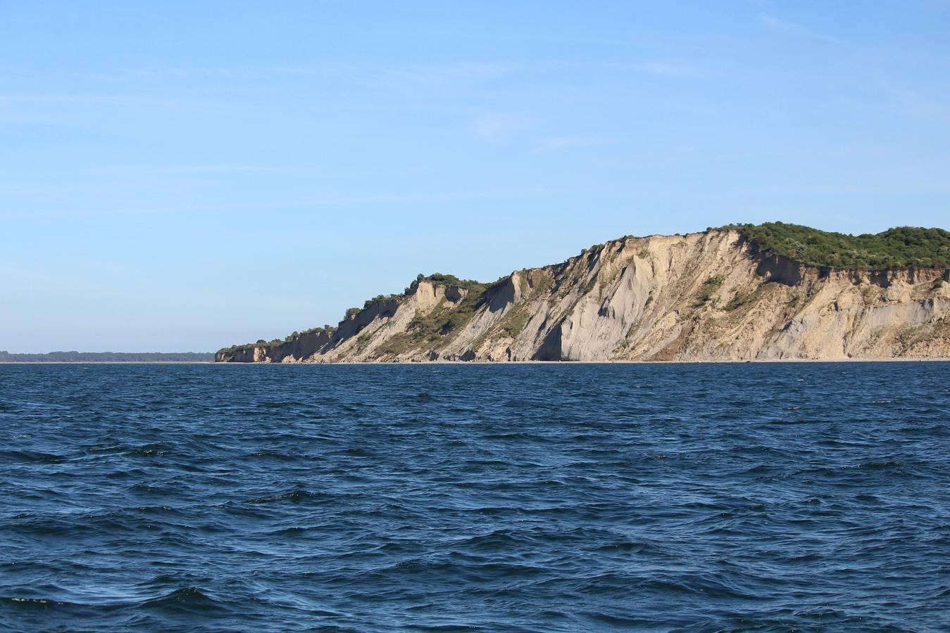 Vakantieappartement onder een rieten dak, slechts in Neuendorf Hiddensee Island, Hiddensee, Duitsland voor 3 personen foto 24