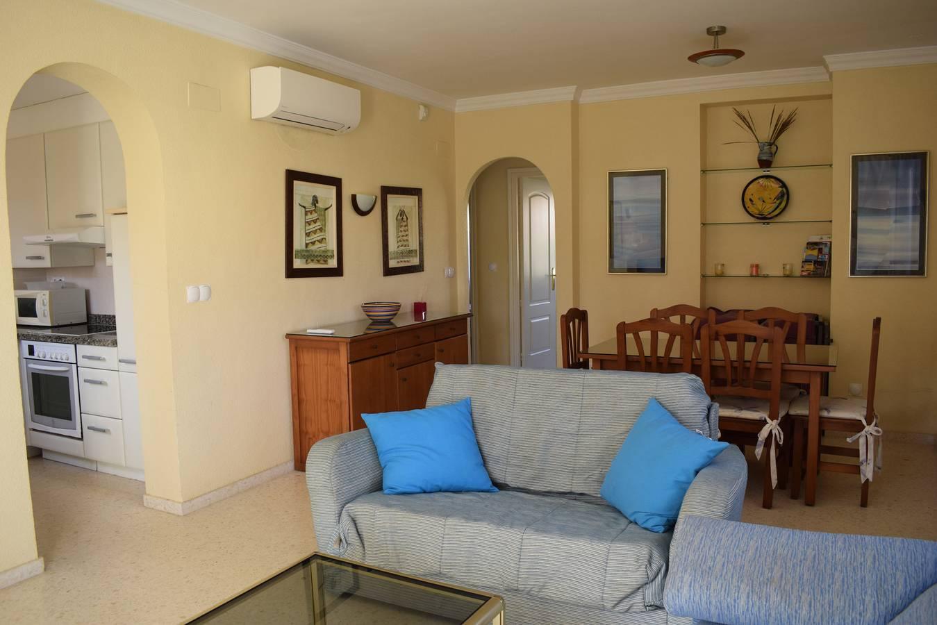 Vakantiehuis in Safor, Spanje voor 5 personen foto 9