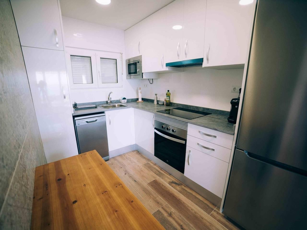 Vakantieappartement in Costa Brava, Spanje voor 4 personen foto 4