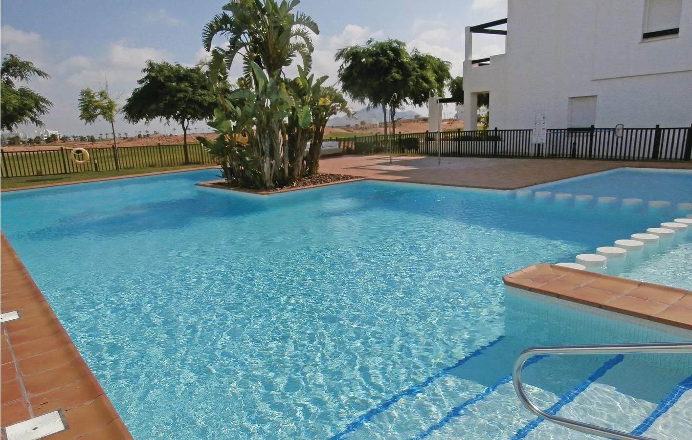 Vakantieappartement in Costa Cálida, Spanje voor 4 personen foto 2
