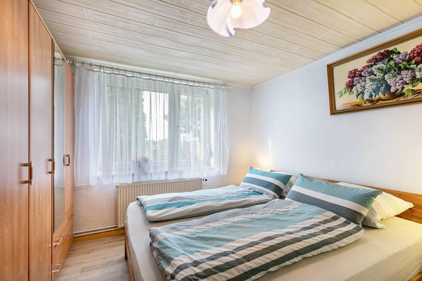 Vakantieappartement in Uckermark, Duitsland voor 5 personen foto 11
