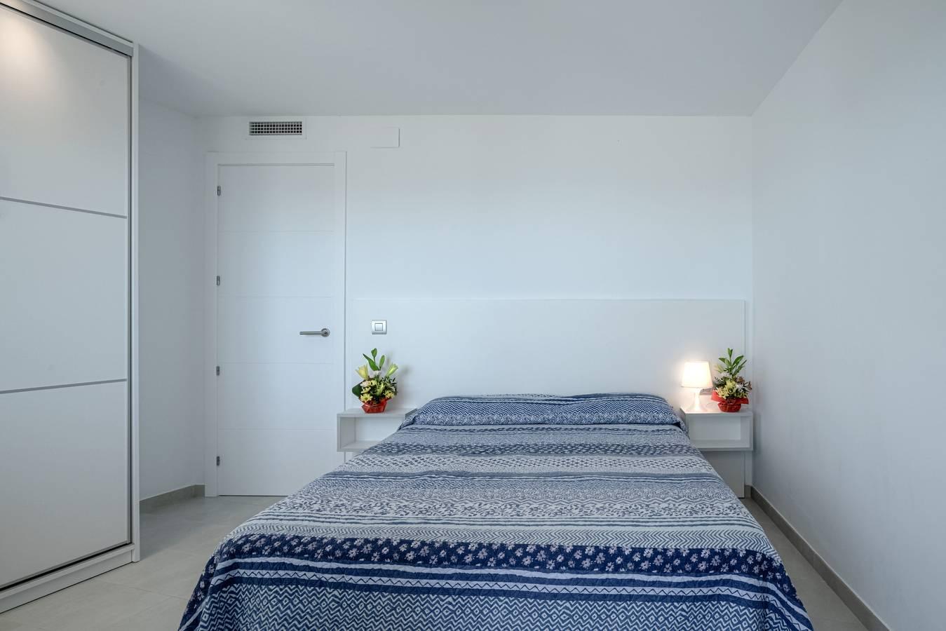 Vakantieappartement in Roses, Spanje voor 6 personen foto 14