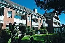 Vakantieappartement in Büsum, Duitsland voor 2 personen foto 13