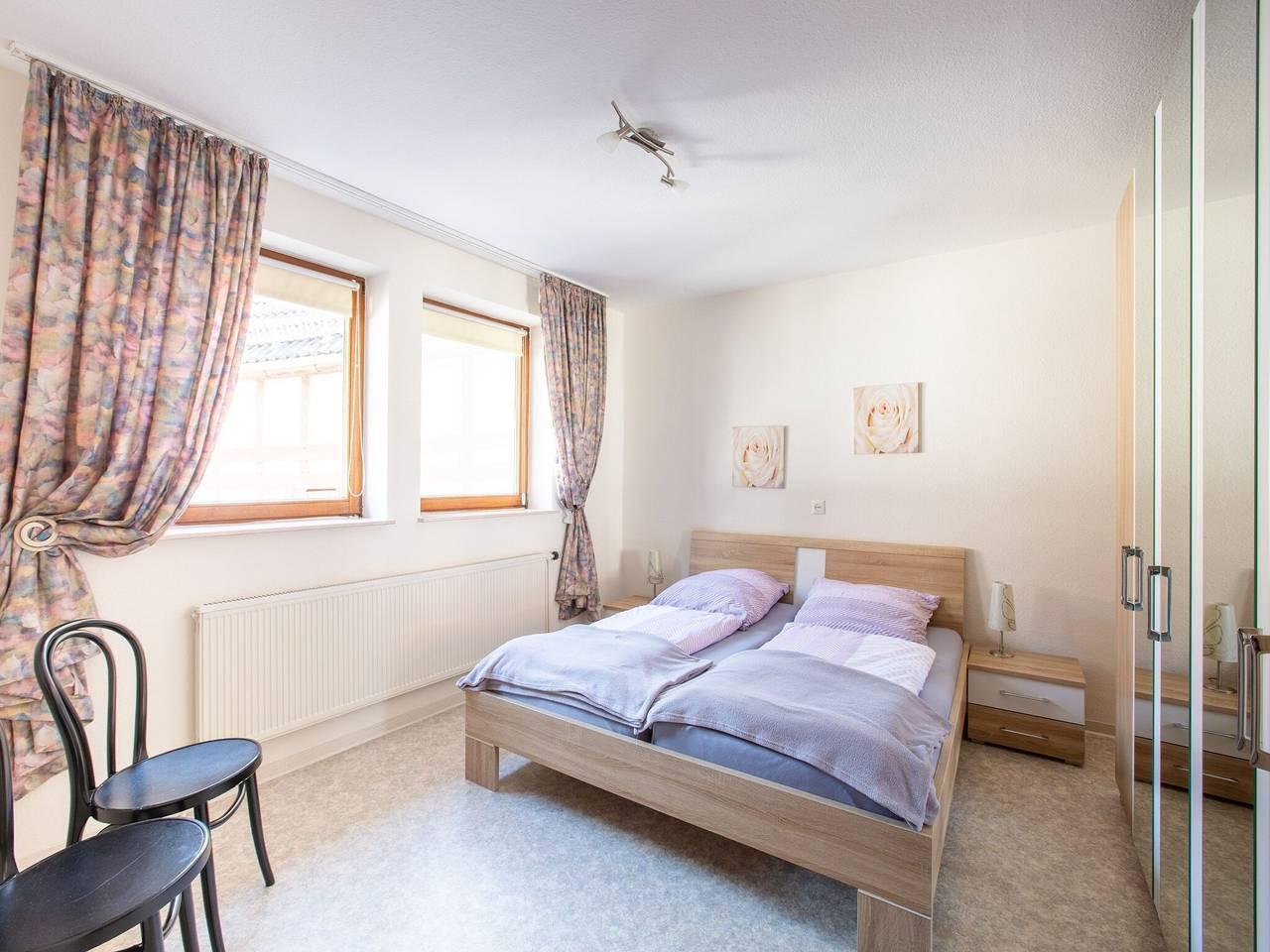 Vakantieappartement in Battenberg, Duitsland voor 5 personen foto 12