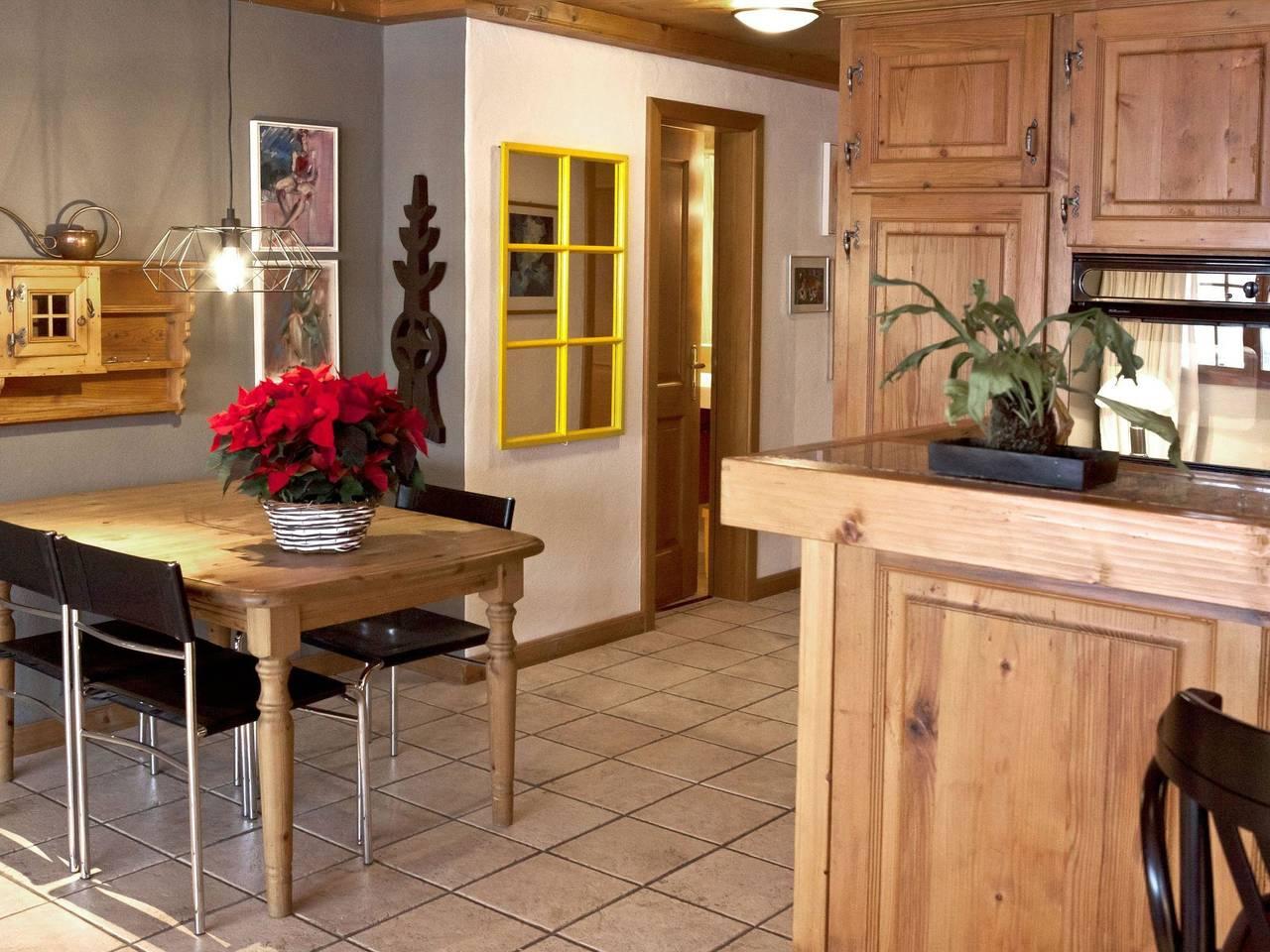 Vakantieappartement in Gstaad, Saanen, Zwitserland voor 4 personen foto 19
