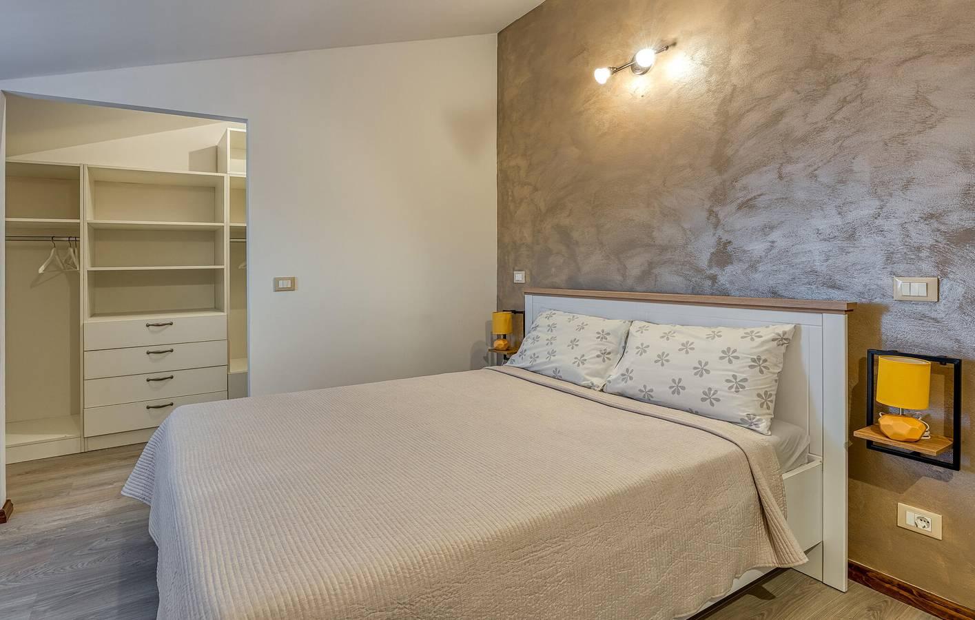 Vakantieappartement in Centraal Istrië, Kroatië voor 6 personen foto 14