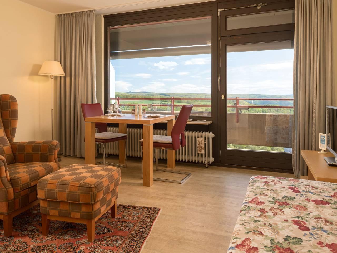 Vakantieappartement in Lahnstein, Duitsland voor 2 personen foto 10