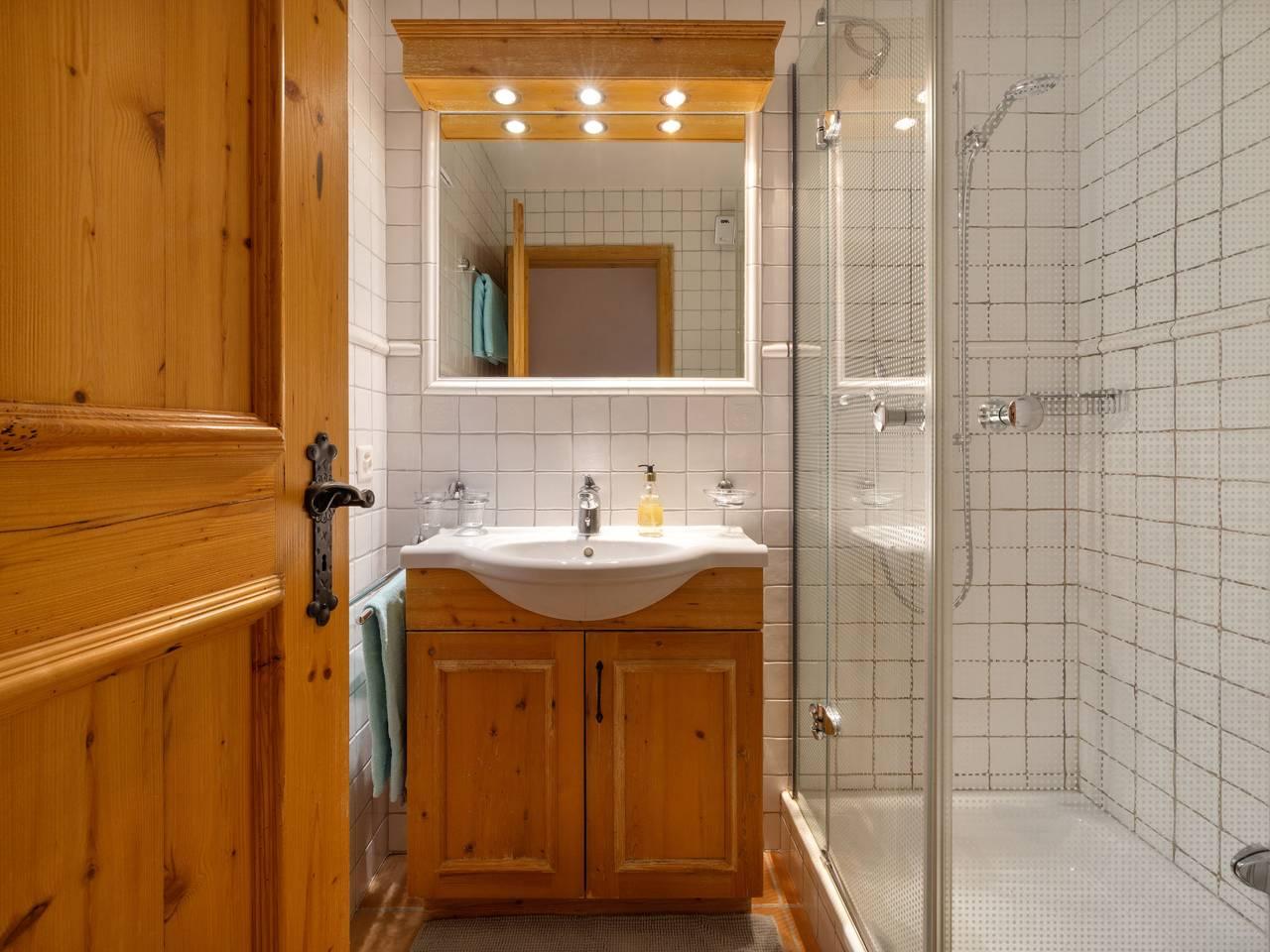 Résidence Le Chalet 5 in Crans-Montana, Zwitserland voor 4 personen foto 22