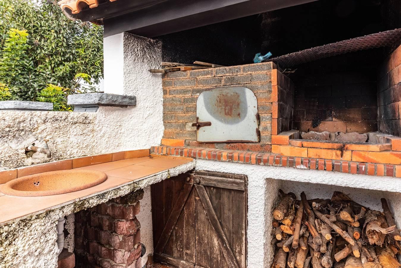 Vakantiehuis 'Cayenne' met zeezicht, privé tuin en wifi in Água de Pena, Madeira, Portugal voor 5 personen foto 23
