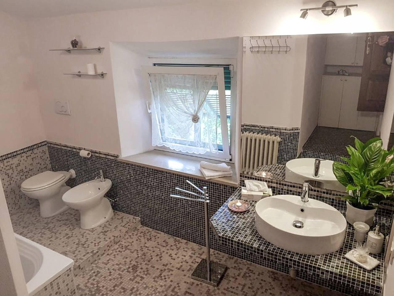 Vakantieappartement in Buti, Italië voor 7 personen foto 11